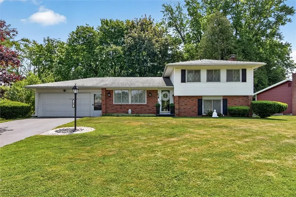 $249,900 | 60 Marble Drive, Greece, NY 14615
