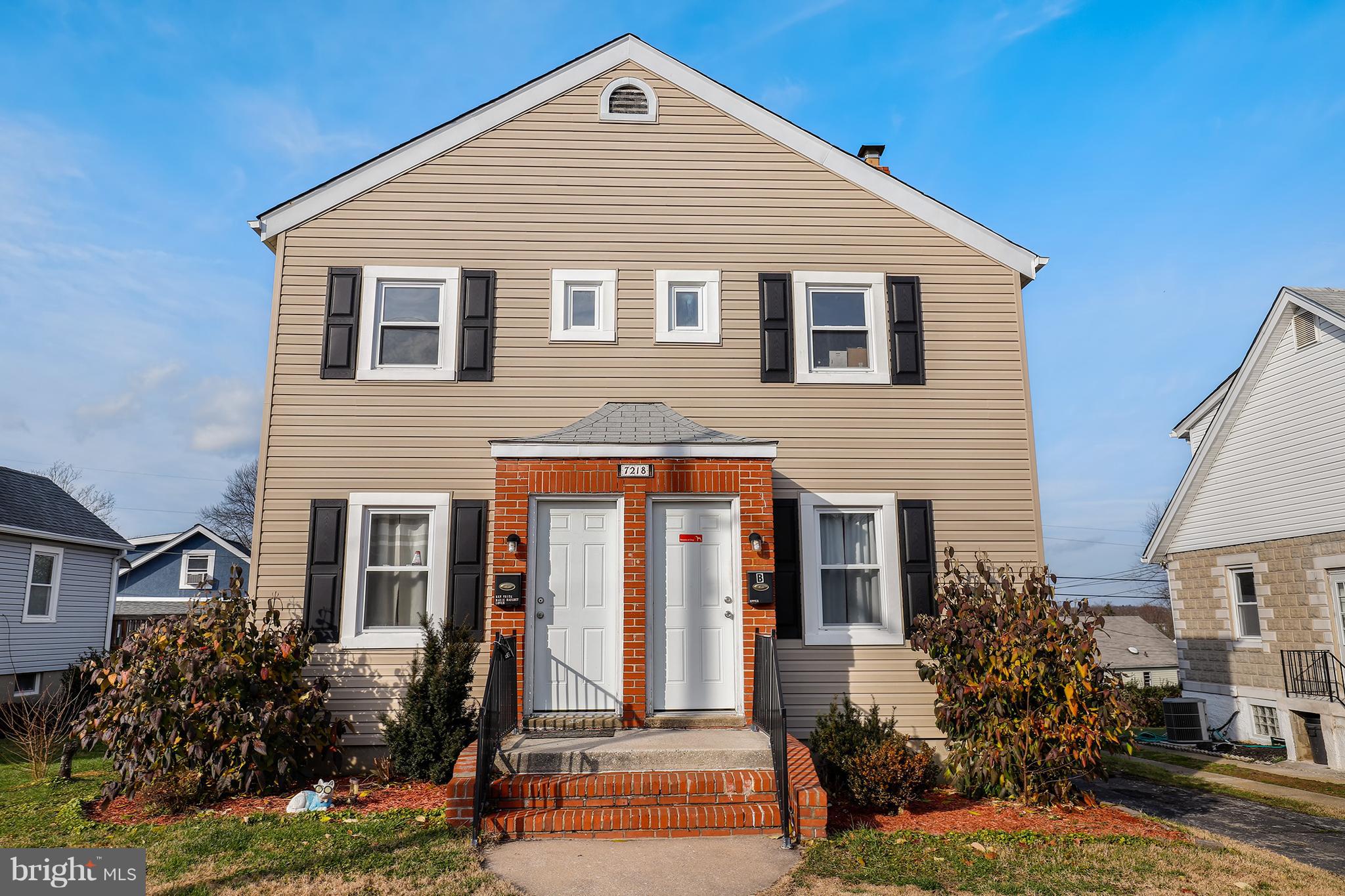 7218 Old Harford Road Baltimore, MD 21234 - Photo 1 of 16 Gallery Image 1