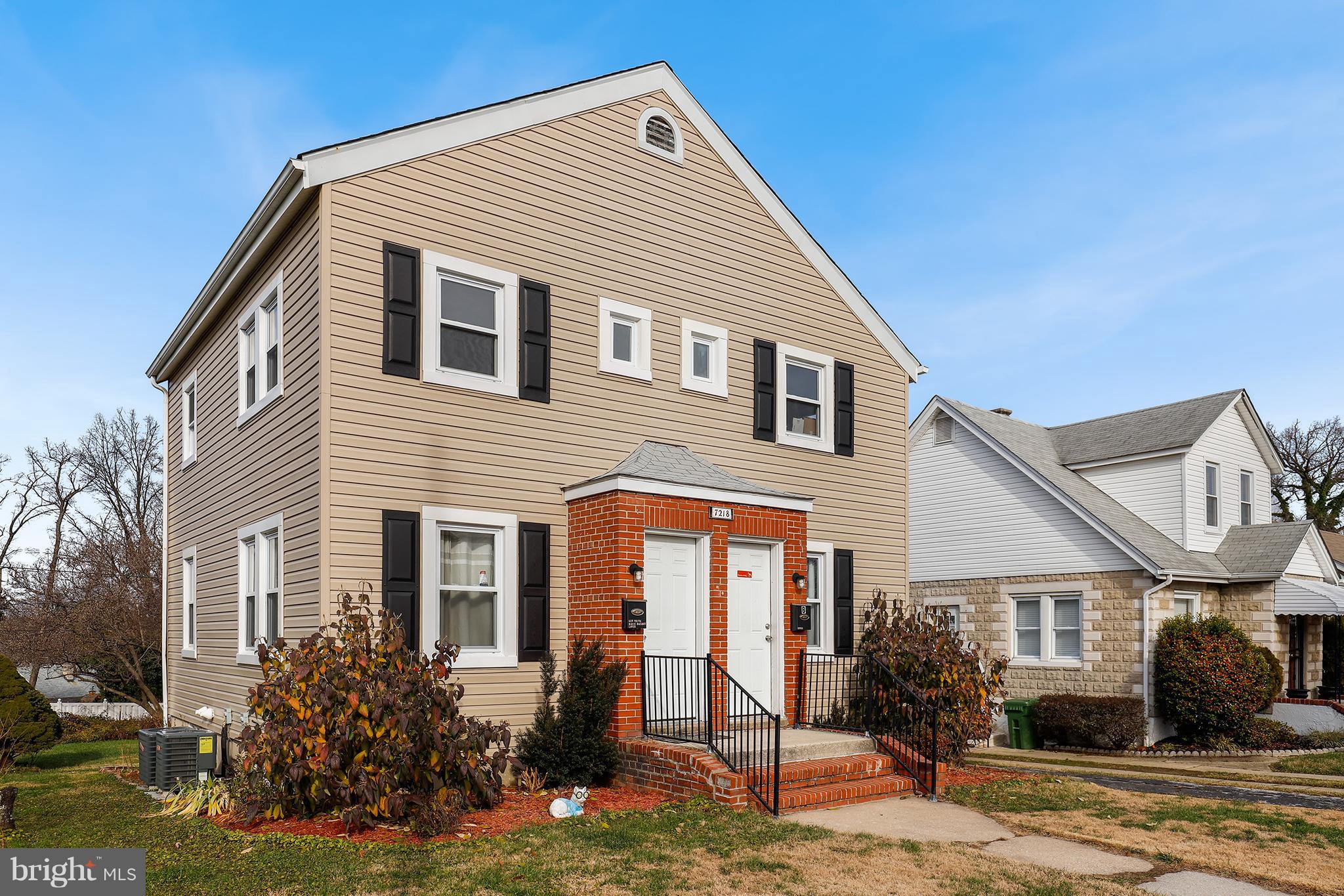 7218 Old Harford Road Baltimore, MD 21234 - Photo 2 of 16 Gallery Image 2