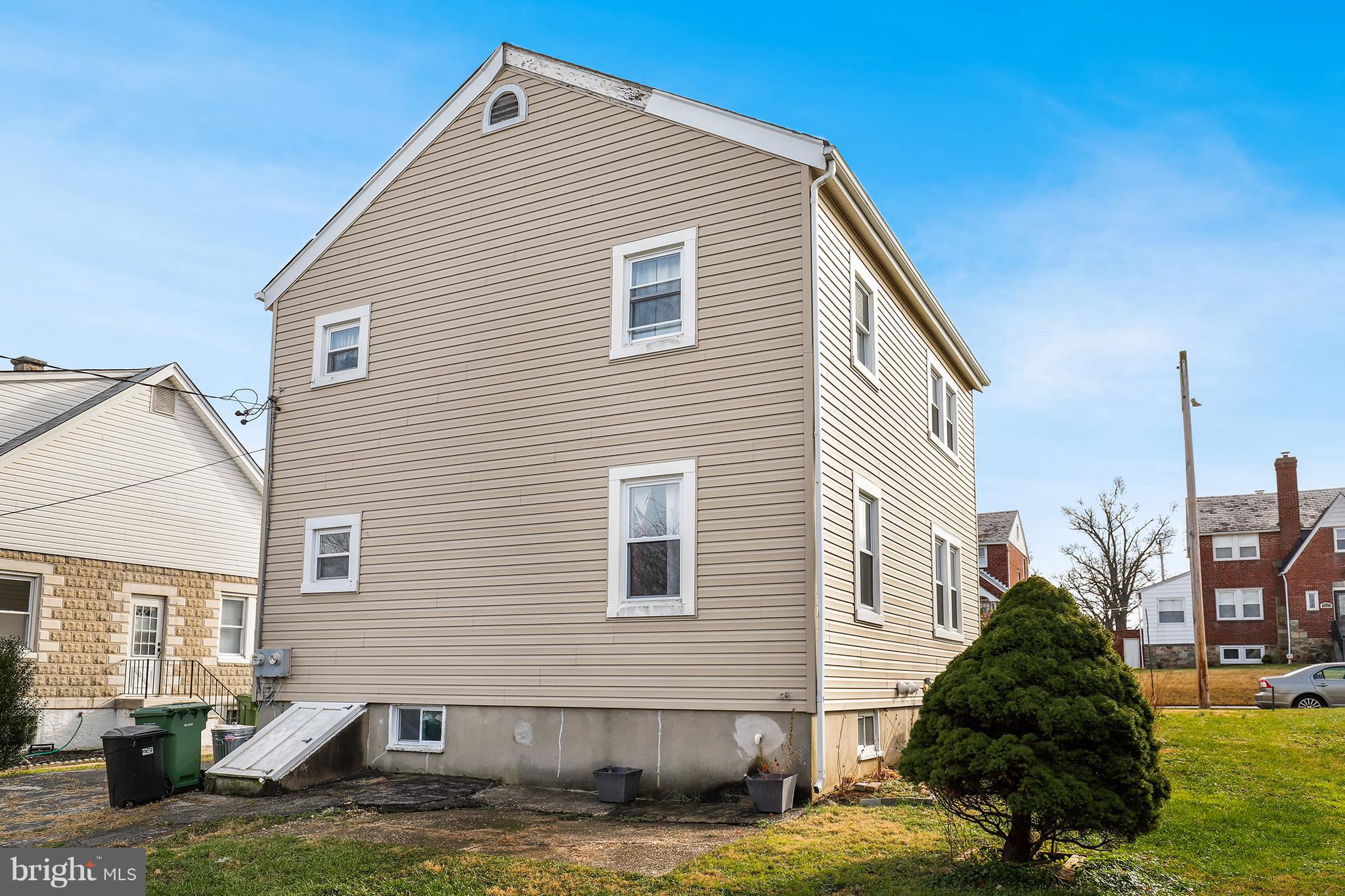 7218 Old Harford Road Baltimore, MD 21234 - Photo 15 of 16 Gallery Image 15