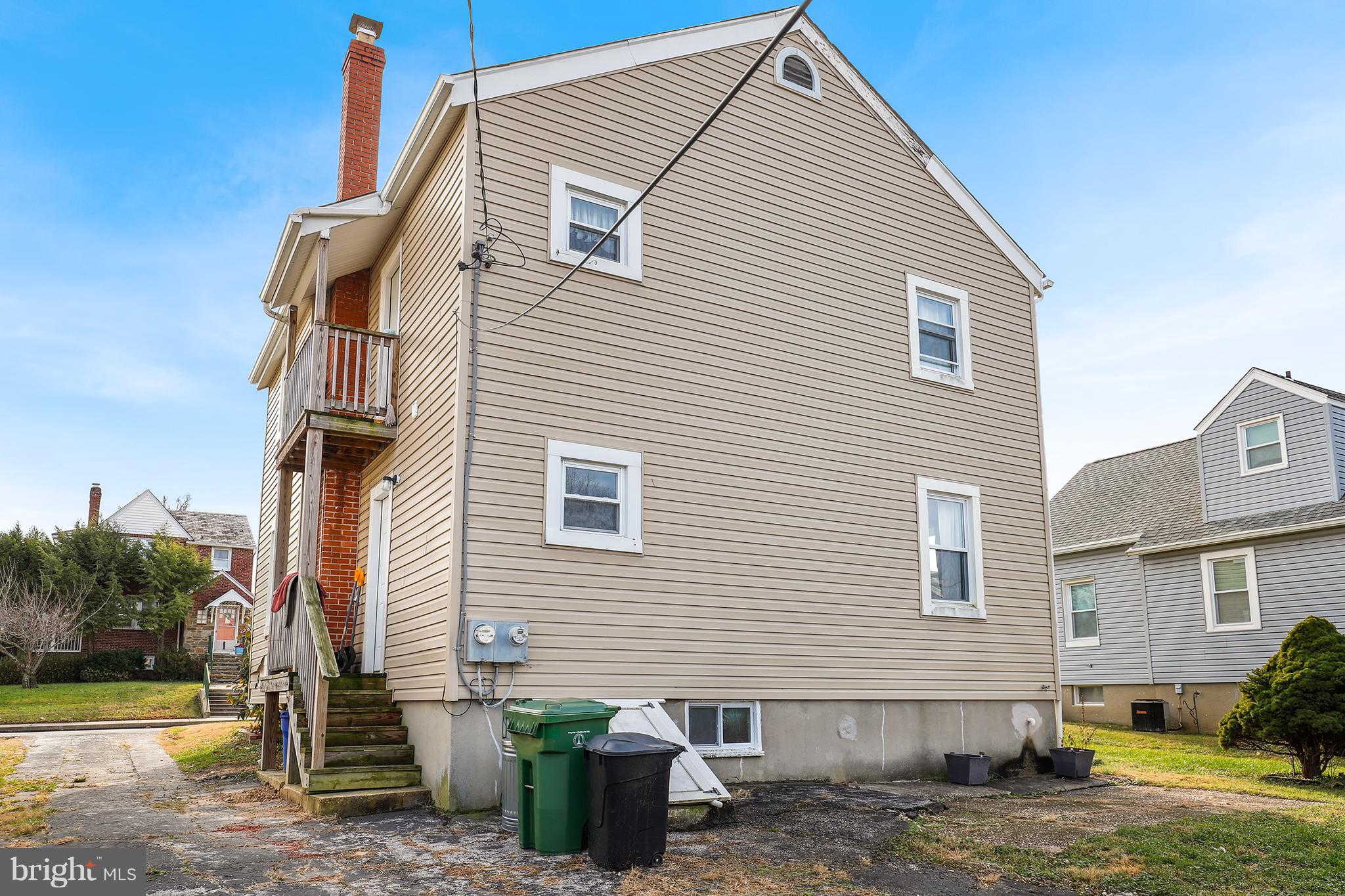7218 Old Harford Road Baltimore, MD 21234 - Photo 16 of 16 Gallery Image 16