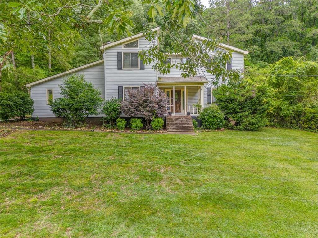 227 Margo Trail Southeast Rome, GA 30161 - Photo 1 of 1