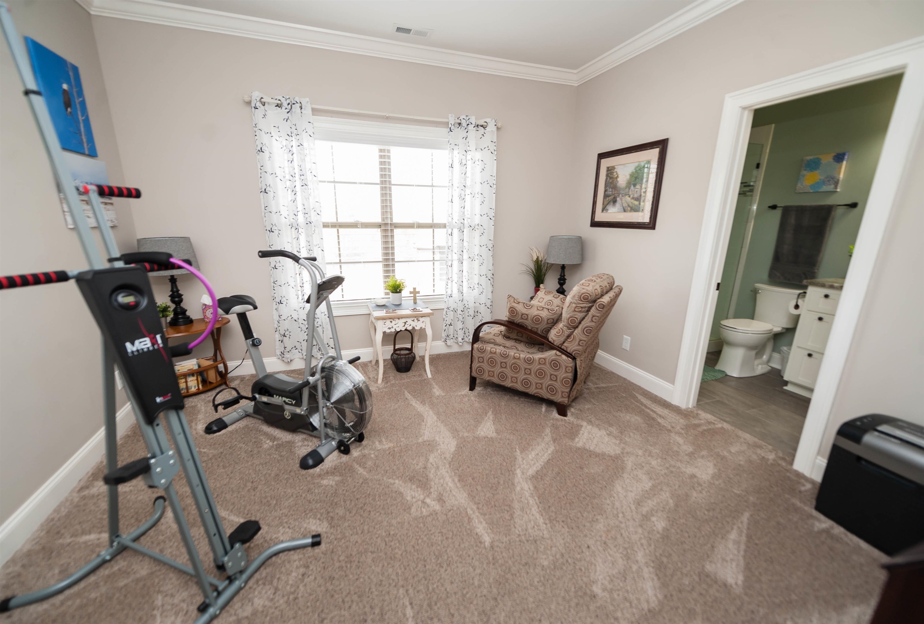121 Wizard Way Inman, SC 29349 - Photo 23 of 36 Gallery Image 23