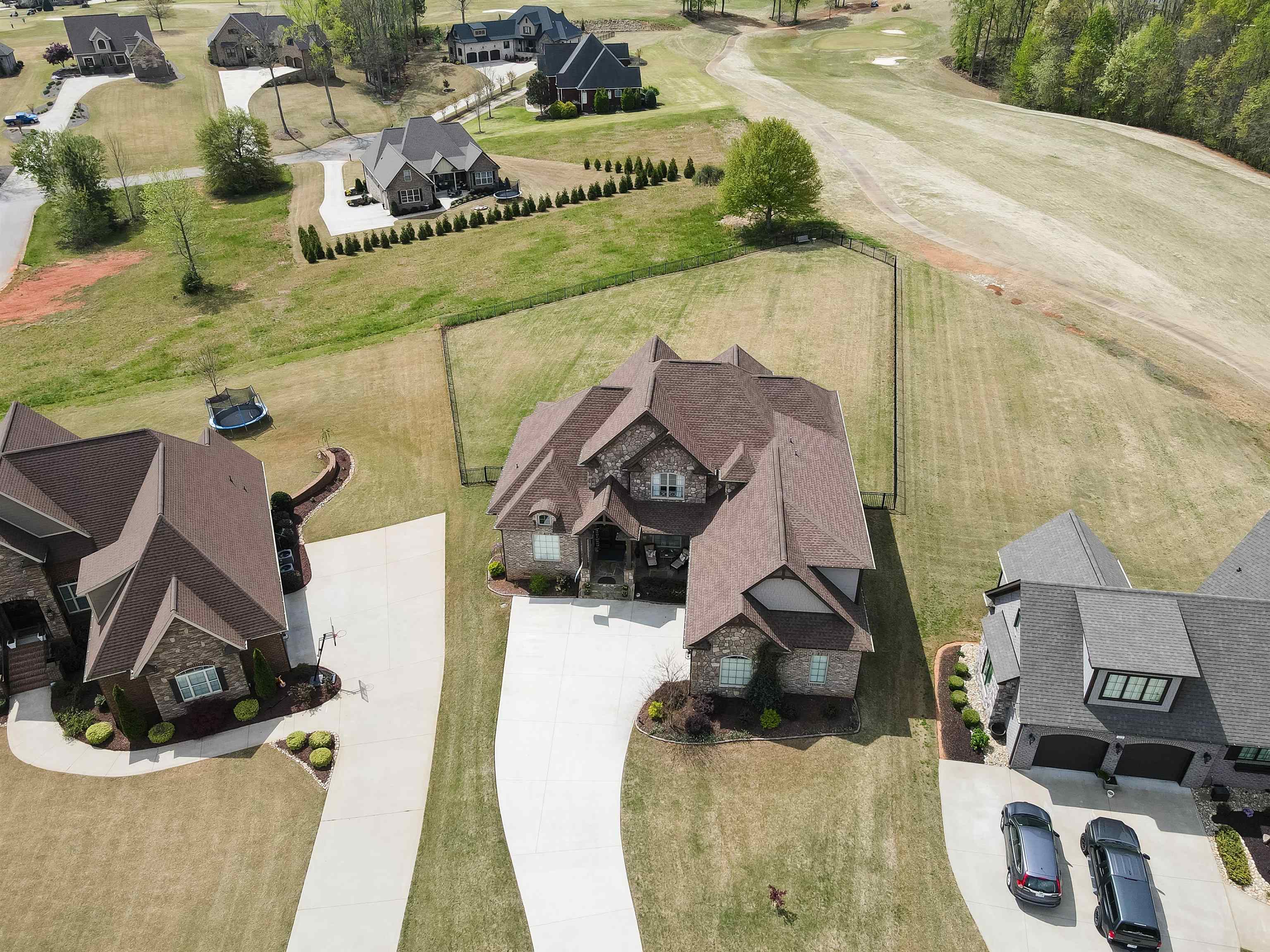 121 Wizard Way Inman, SC 29349 - Photo 35 of 36 Gallery Image 35