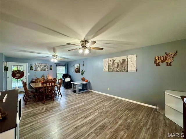 $289,900 | 912 Parc Central Drive, Festus, MO 63028