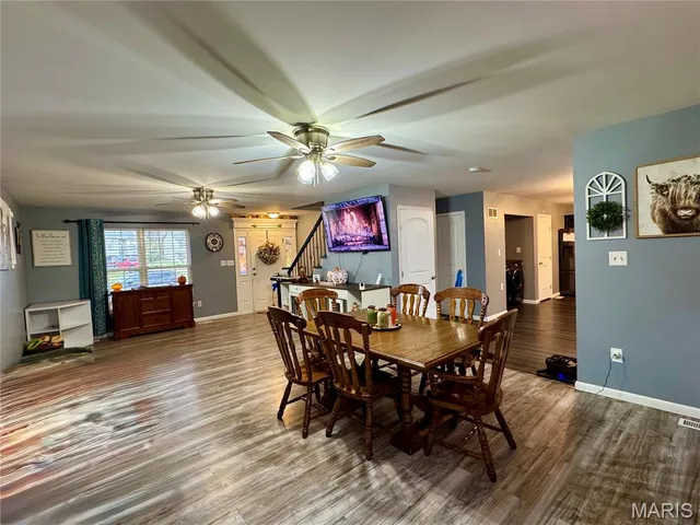 $289,900 | 912 Parc Central Drive, Festus, MO 63028