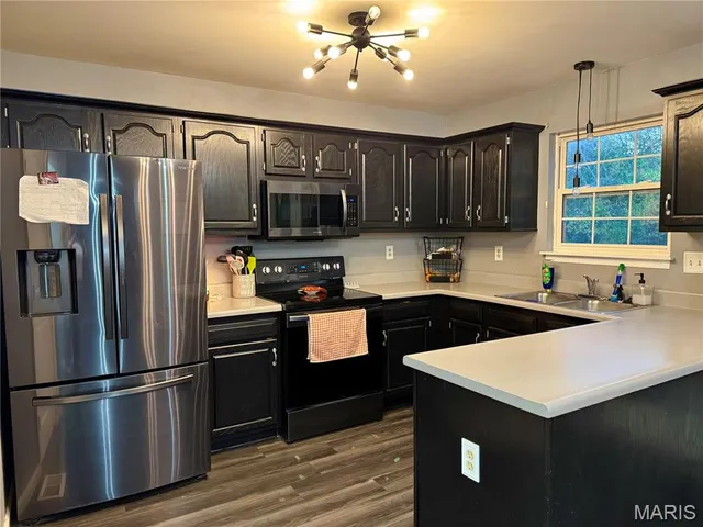 $289,900 | 912 Parc Central Drive, Festus, MO 63028