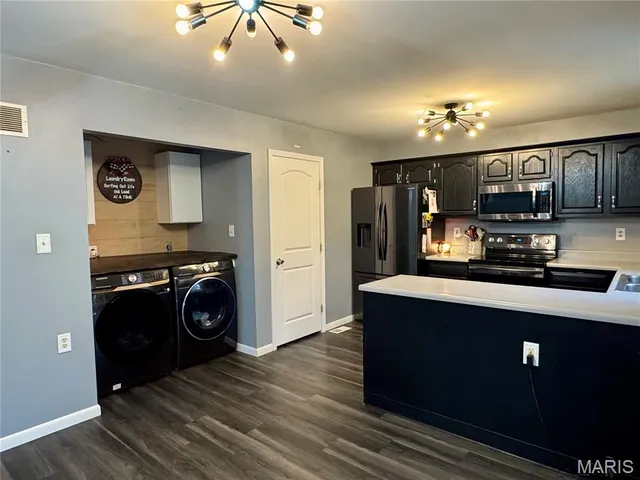 $289,900 | 912 Parc Central Drive, Festus, MO 63028