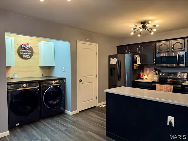 $289,900 | 912 Parc Central Drive, Festus, MO 63028