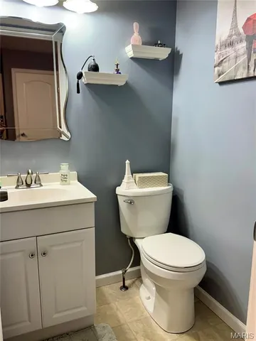 $289,900 | 912 Parc Central Drive, Festus, MO 63028