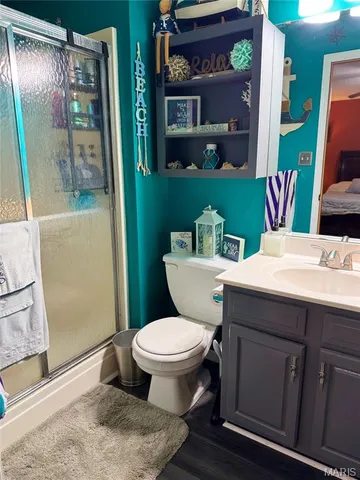 $289,900 | 912 Parc Central Drive, Festus, MO 63028