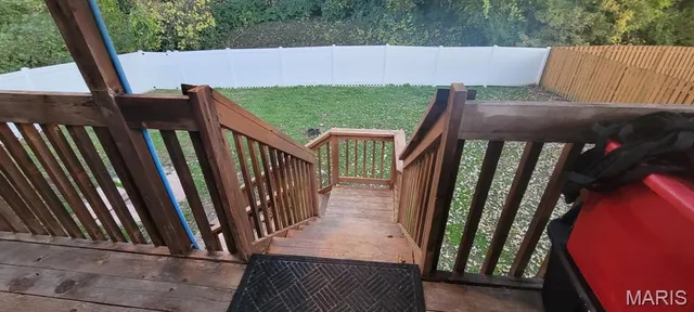 $289,900 | 912 Parc Central Drive, Festus, MO 63028