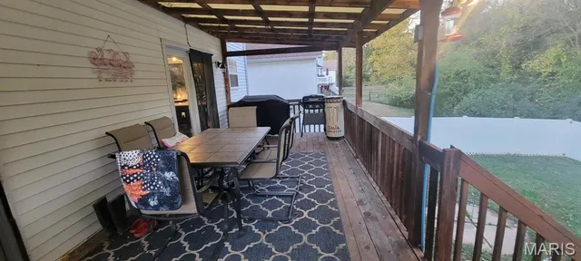 $289,900 | 912 Parc Central Drive, Festus, MO 63028