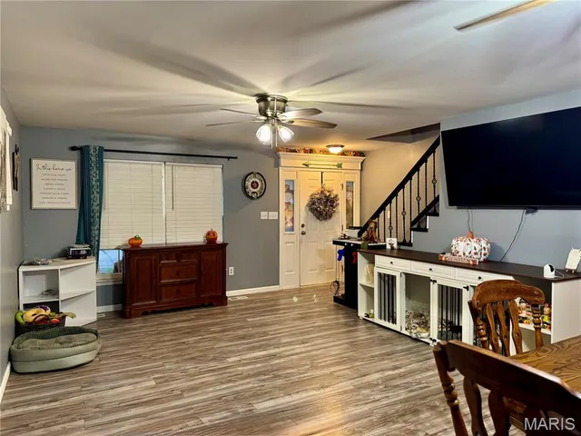 $289,900 | 912 Parc Central Drive, Festus, MO 63028