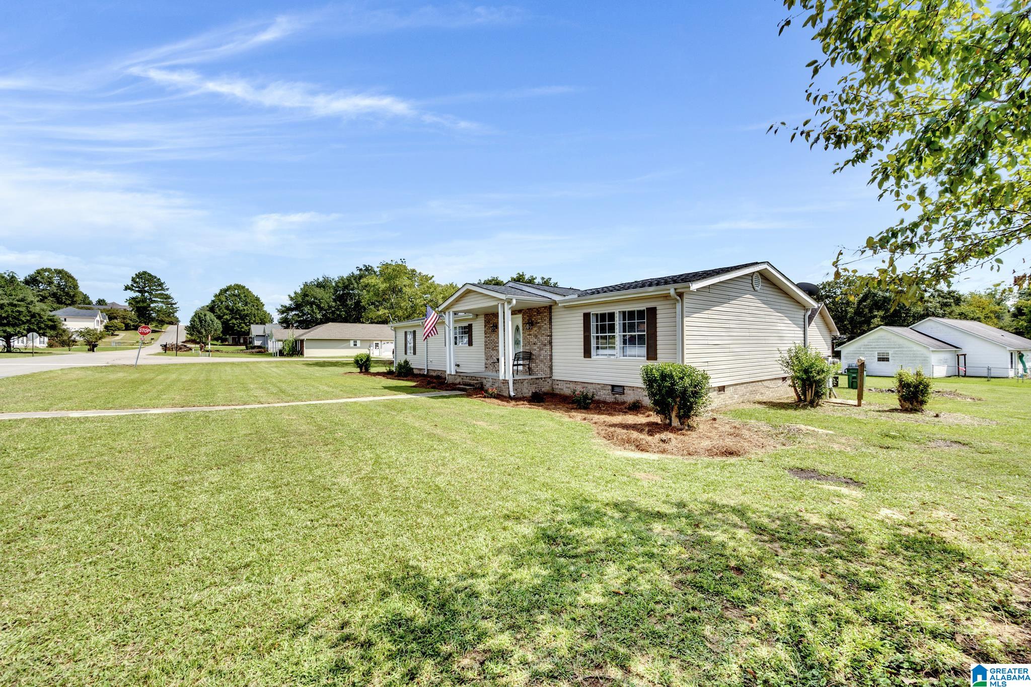 40 Mayfair Lane Cullman, AL 35057 - Photo 28 of 36
