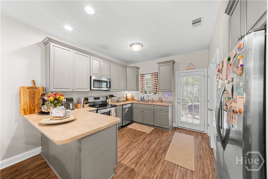 8100 Burkhalter Road, Unit 801 Statesboro, GA 30461 - Photo 8 of 23