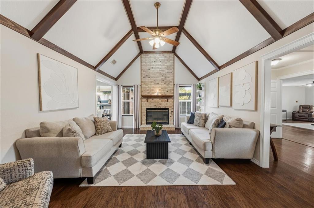 101 Randy Road Waxahachie, TX 75165 - Photo 5 of 40 Gallery Image 5