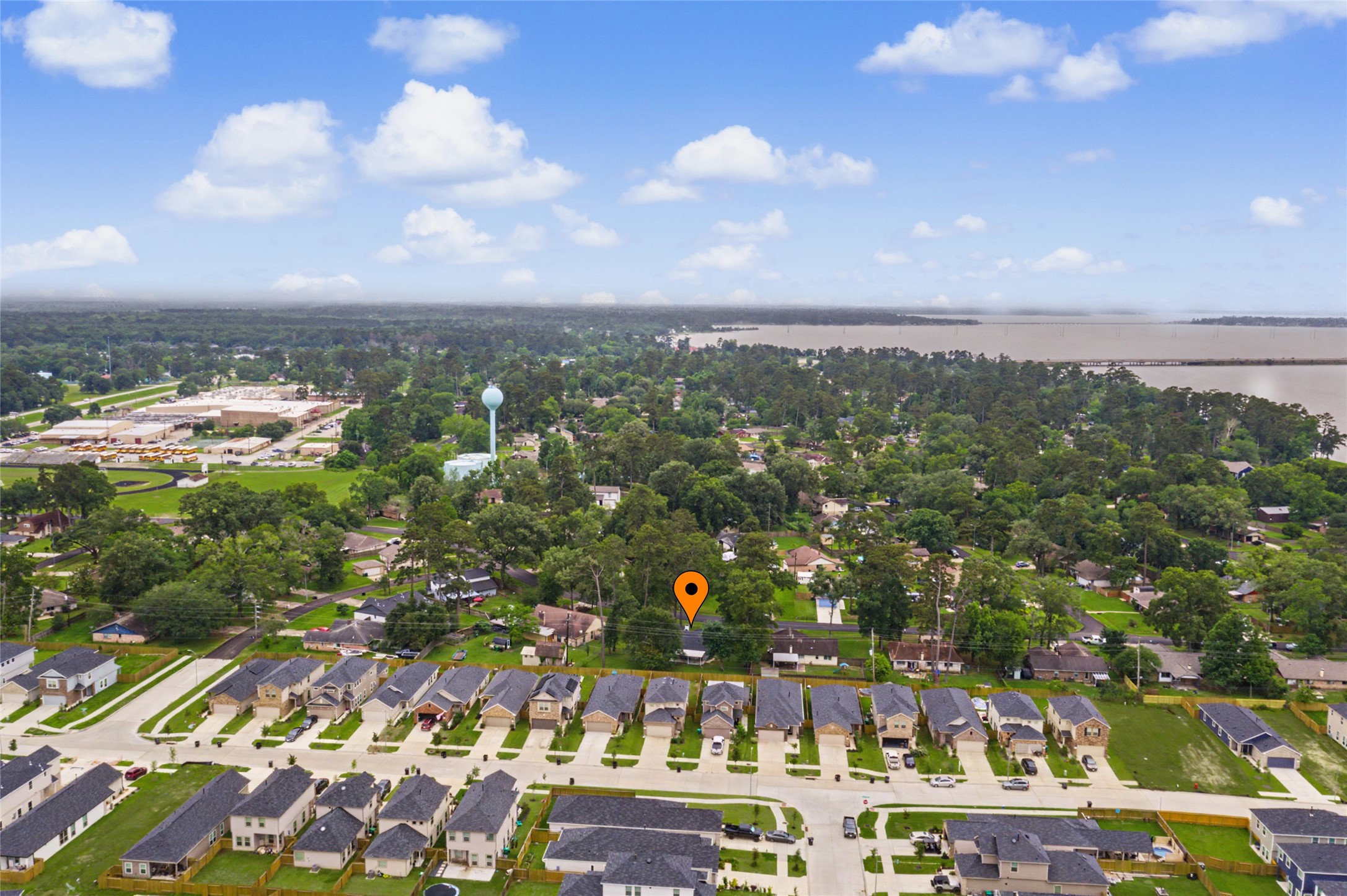 327 Fir Ridge Drive Huffman, TX 77336 - Photo 23 of 25 Home is minutes from Lake Houston just down the road. Community includes access to boat ramp, park, and pool