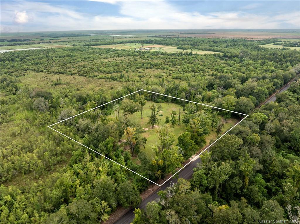 0 Navarre Road Bell City, LA 70630 - Photo 11 of 11