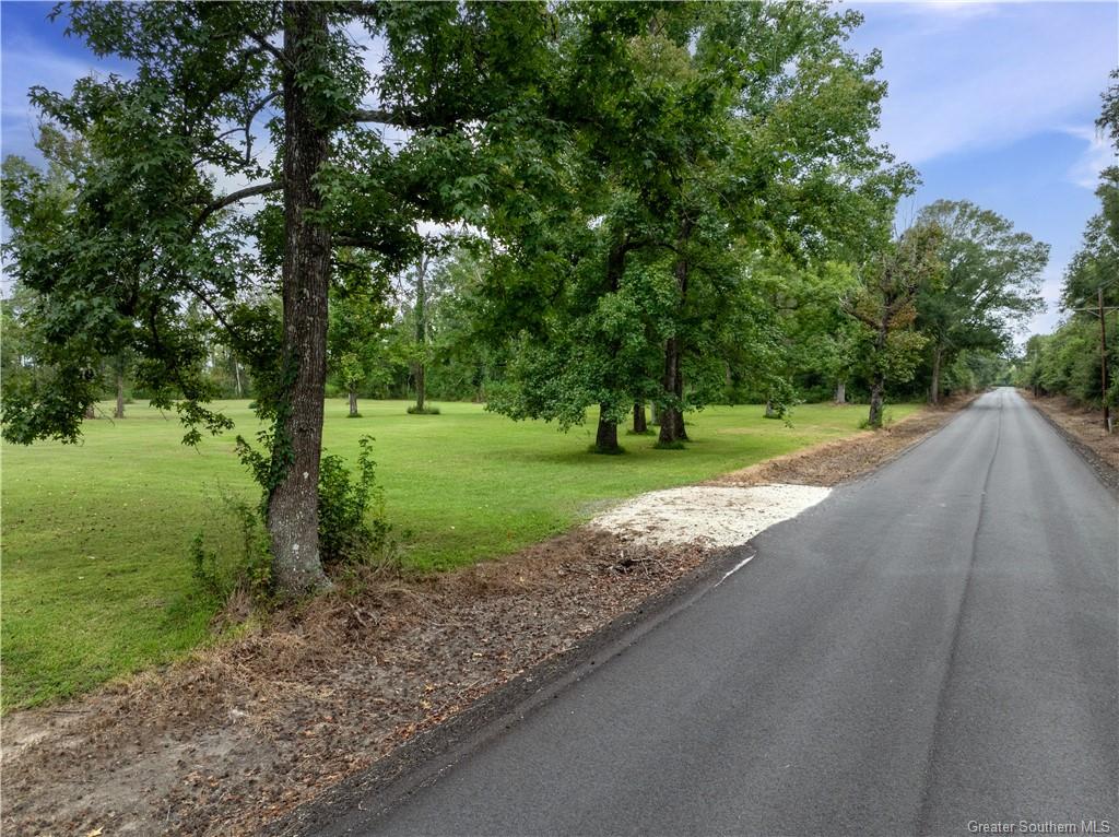 0 Navarre Road Bell City, LA 70630 - Photo 2 of 11