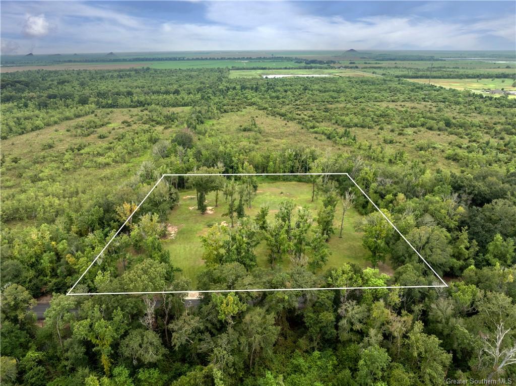 0 Navarre Road Bell City, LA 70630 - Photo 8 of 11
