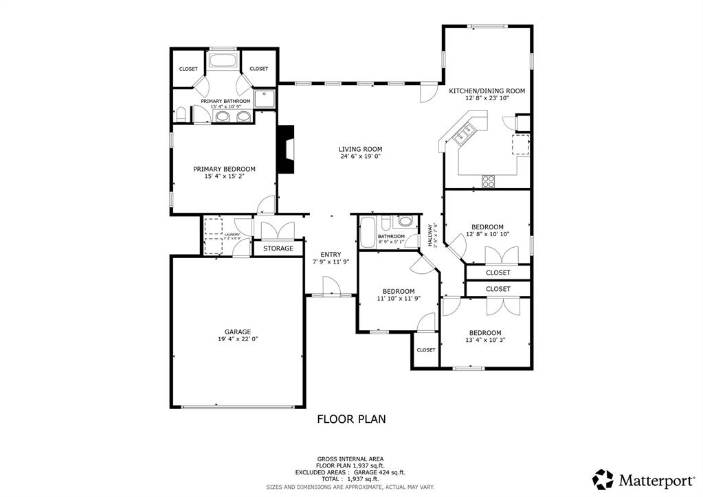 706 Maji Road Whitehouse, TX 75791 - Photo 26 of 37 unknown