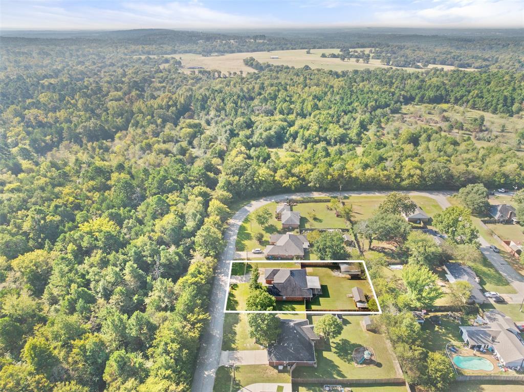 706 Maji Road Whitehouse, TX 75791 - Photo 36 of 37