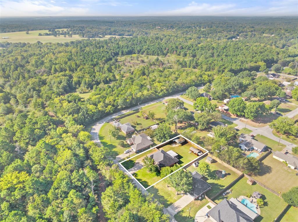 706 Maji Road Whitehouse, TX 75791 - Photo 37 of 37 a view of an outdoor space