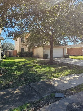 $1,975 | 4839 Montclair Hill Lane, Fresno, TX 77545