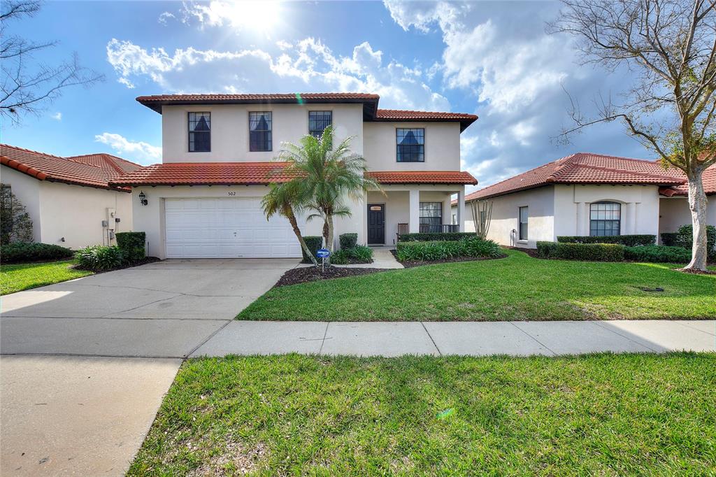 502 Summer Pl Loop Clermont, FL 34714 - Photo 1 of 1