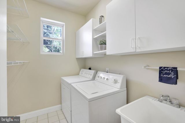 $795,000 | 3315 Geiger Avenue, Kensington, MD 20895