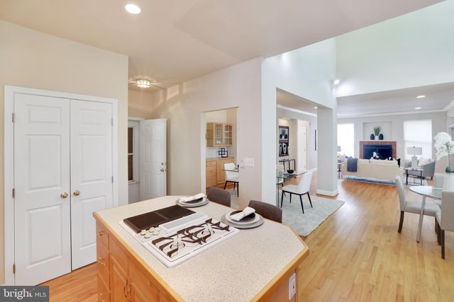 $795,000 | 3315 Geiger Avenue, Kensington, MD 20895