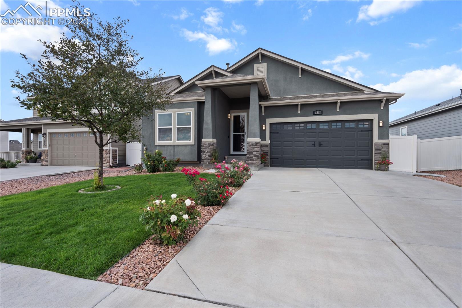 8218 Watchmen Road Fountain, CO 80817 - Photo 1 of 32
