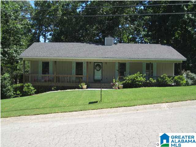 6245 Stewart Road Southwest Leeds, AL 35094 - Photo 2 of 19