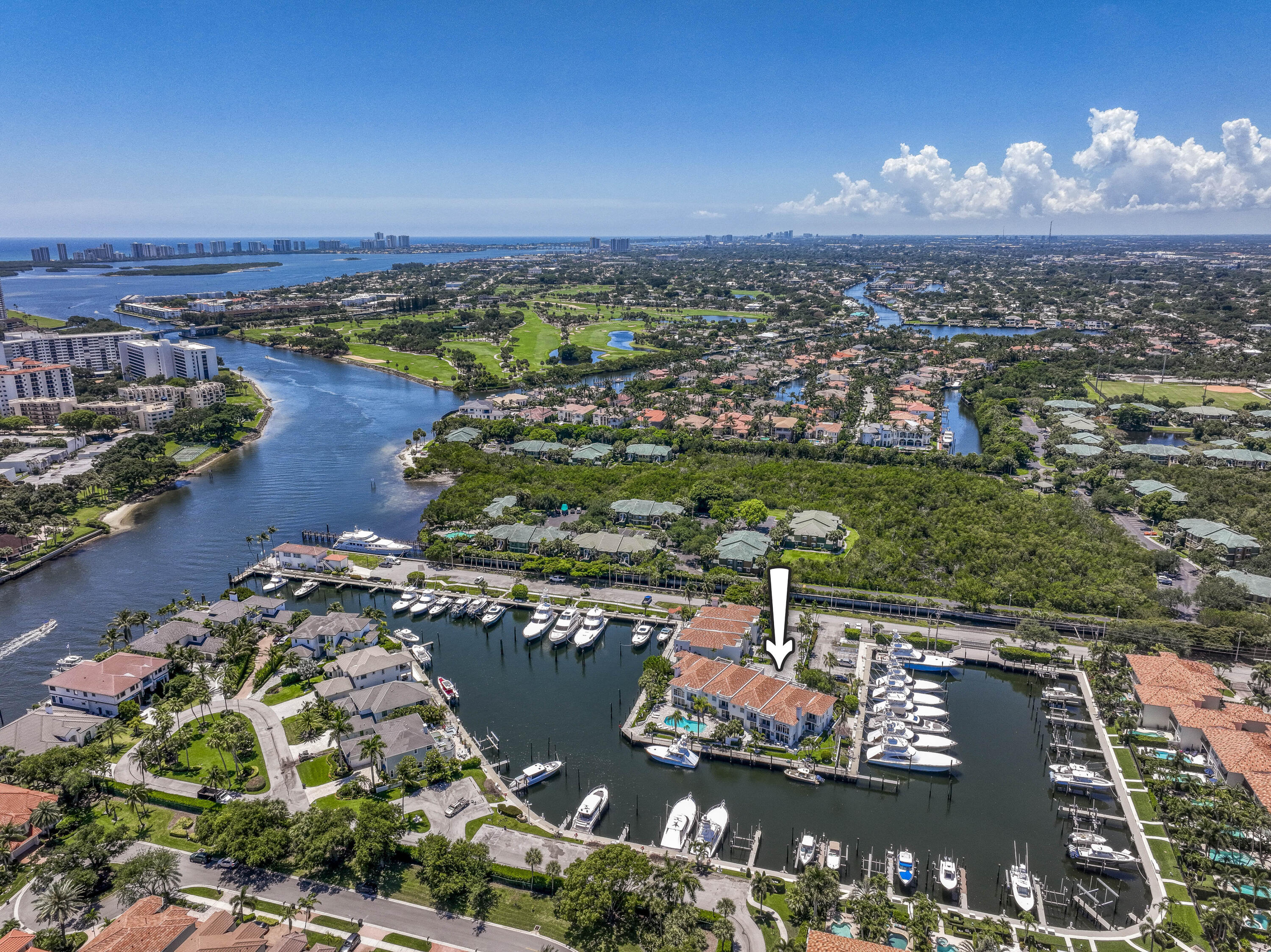 2245 Monet Road North Palm Beach, FL 33410 - Photo 31 of 33 DJI_0340