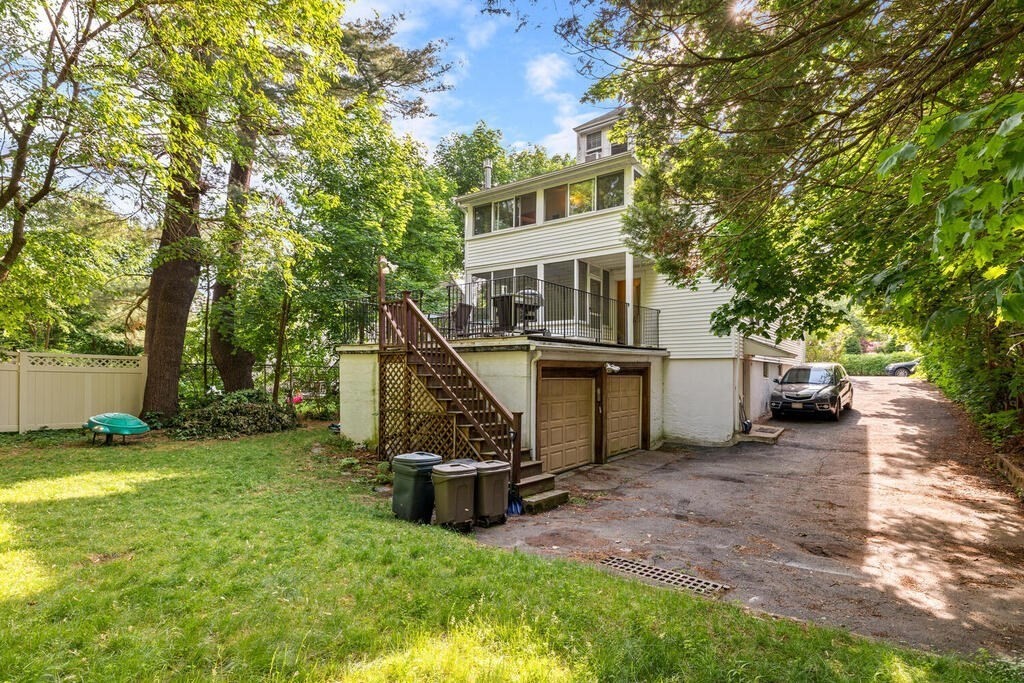 23 Harding Street, Unit 23 Newton, MA 02465 - Photo 29 of 31 Gallery Image 29