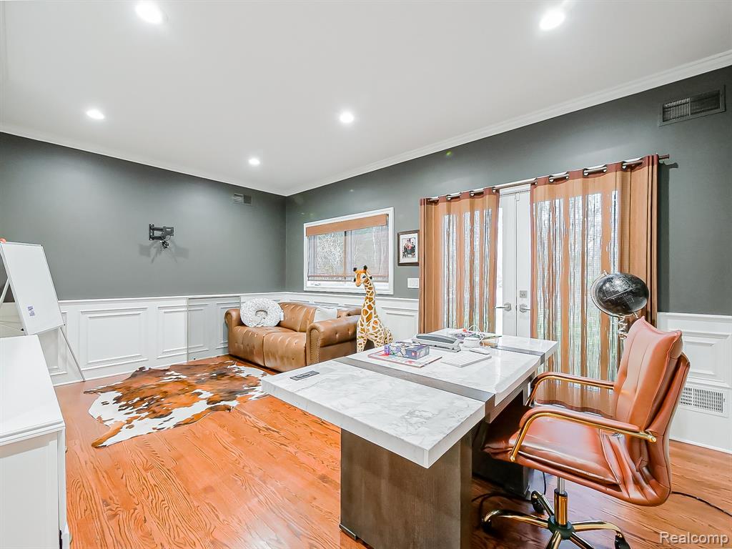 3586 Walnut Brook Drive Rochester Hills, MI 48309 - Photo 29 of 82