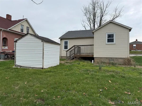 $134,500 | 318 Central Avenue, Union, MO 63084