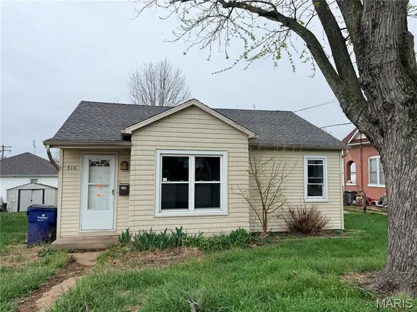 $134,500 | 318 Central Avenue, Union, MO 63084