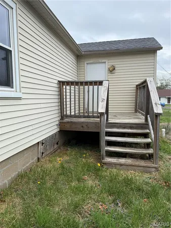 $134,500 | 318 Central Avenue, Union, MO 63084