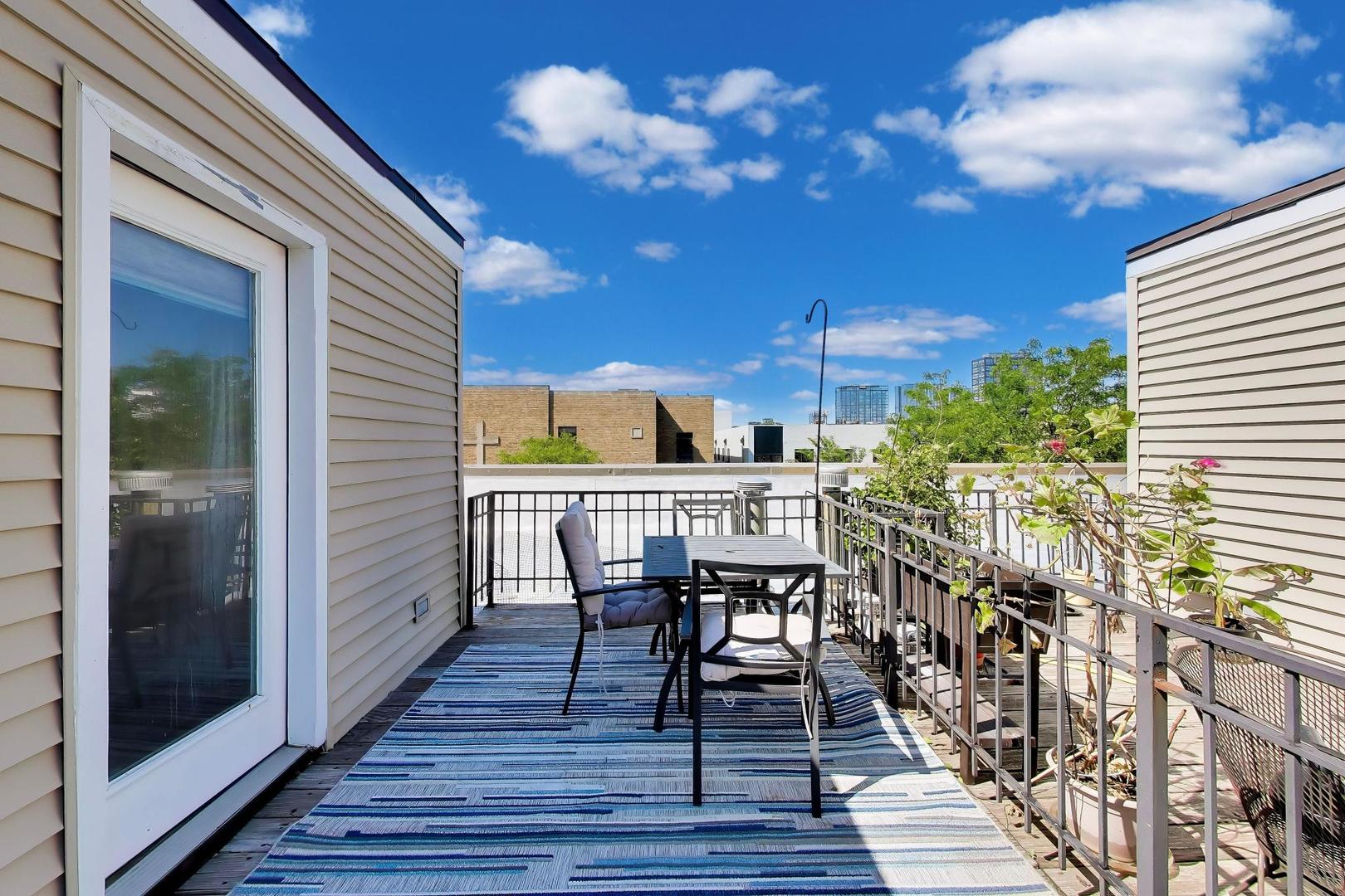 1225 West Lexington Street, Unit 1225 Chicago, IL 60607 - Photo 5 of 16