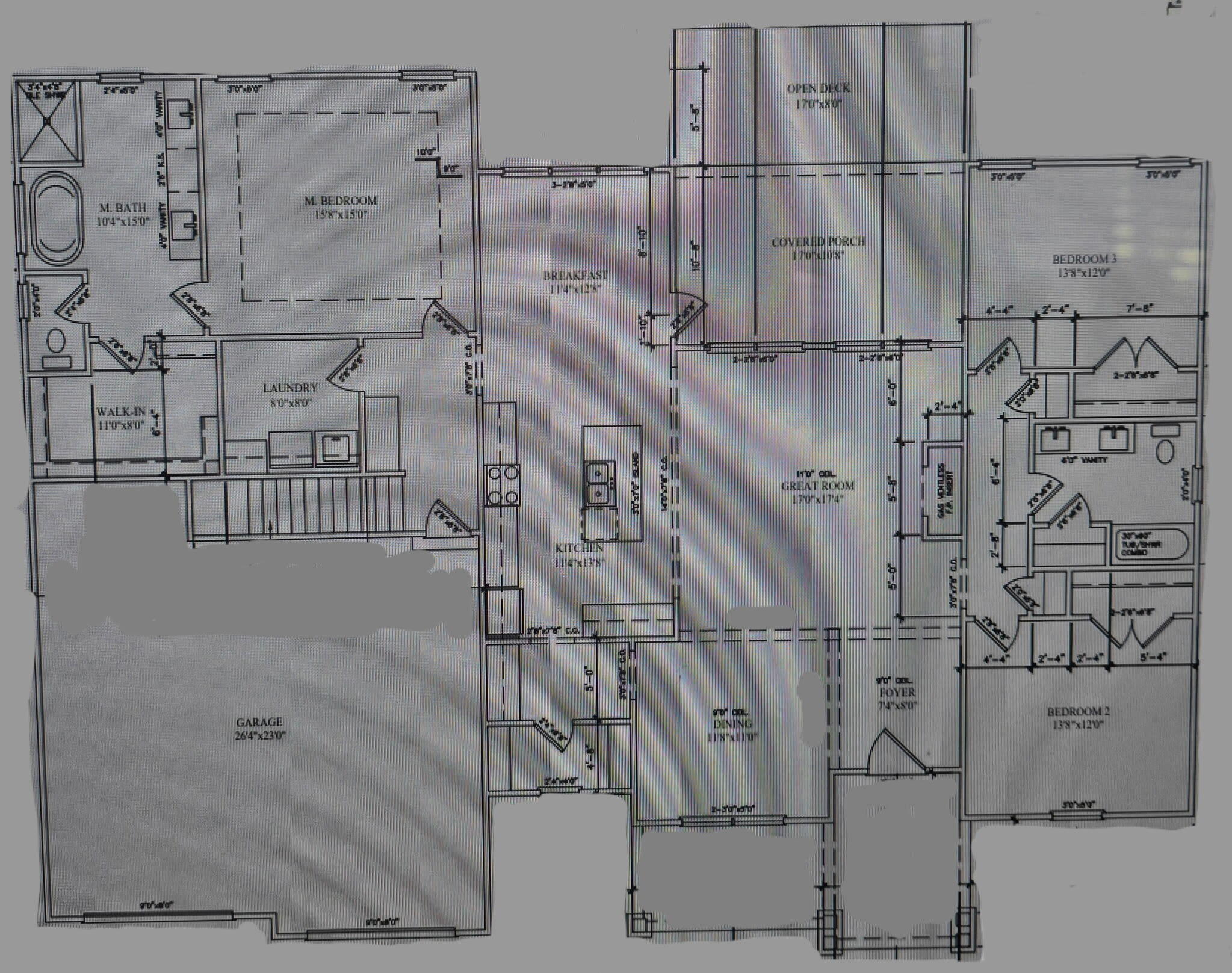 645 Rochester Place, Unit LOT 60 Cohutta, GA 30710 - Photo 2 of 3 image000000 (3)
