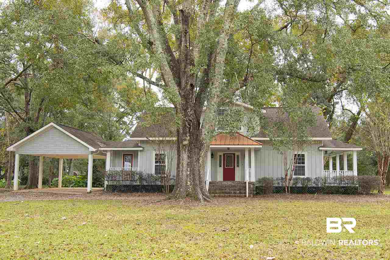 1218 North Cedar Street Foley, AL 36535 - Photo 2 of 29