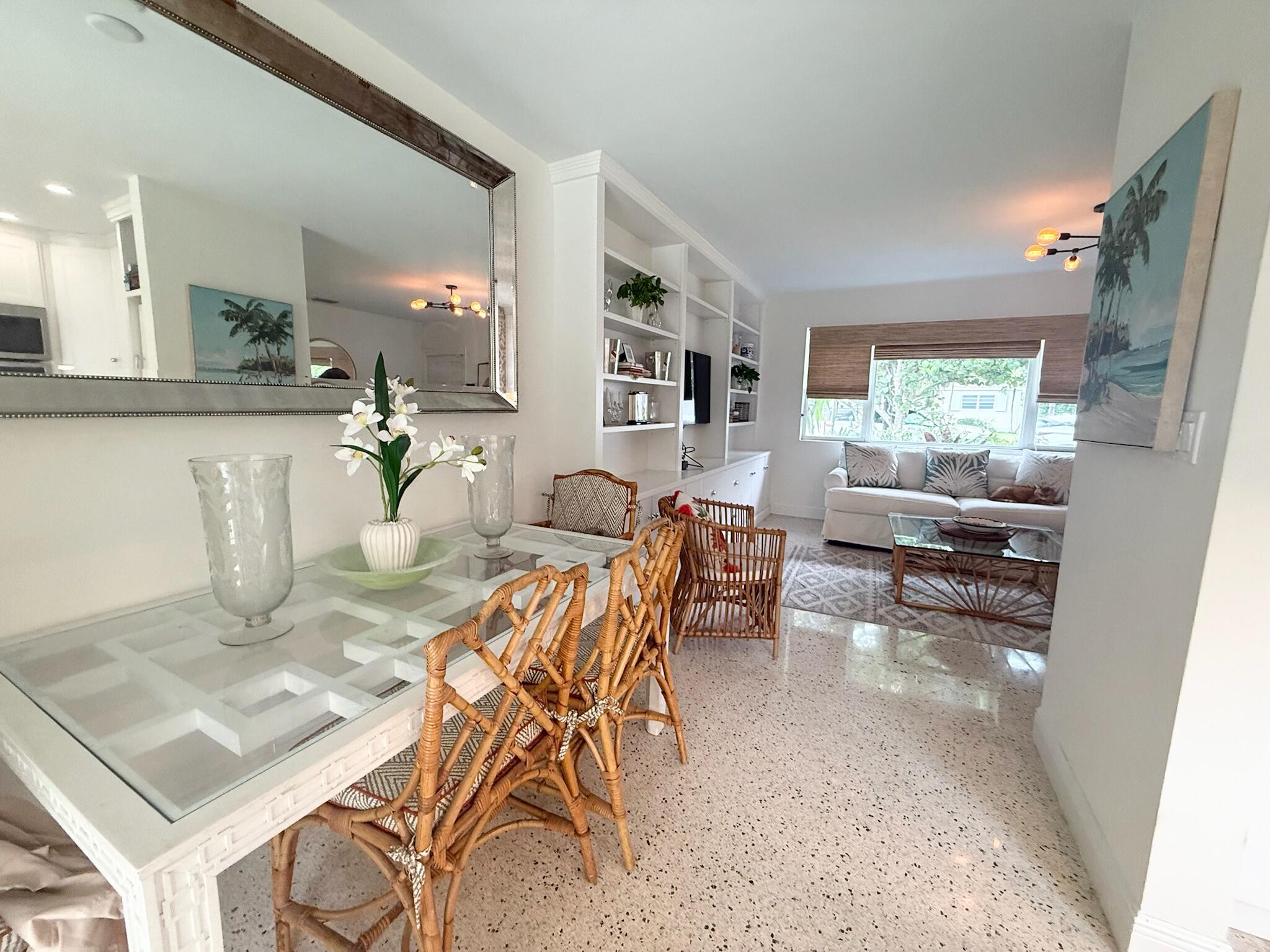 328 Putnam Ranch Road West Palm Beach, FL 33405 - Photo 7 of 13 328 PUTNAM RANCH RD-DINING