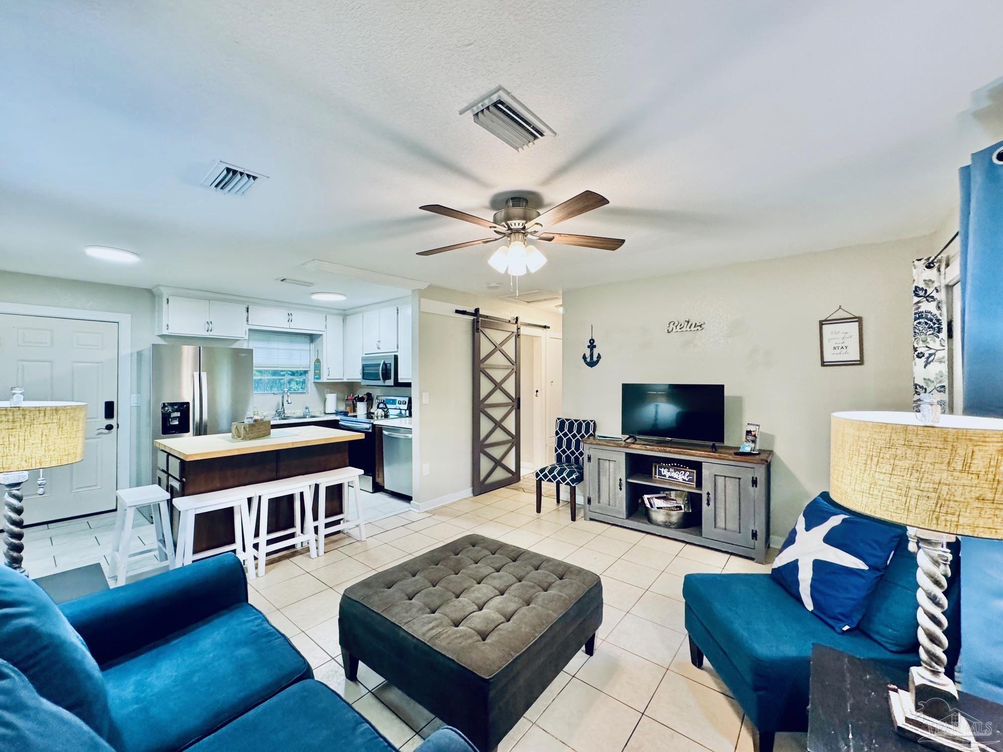 5909 North Airport Road Milton, FL 32583 - Photo 7 of 16