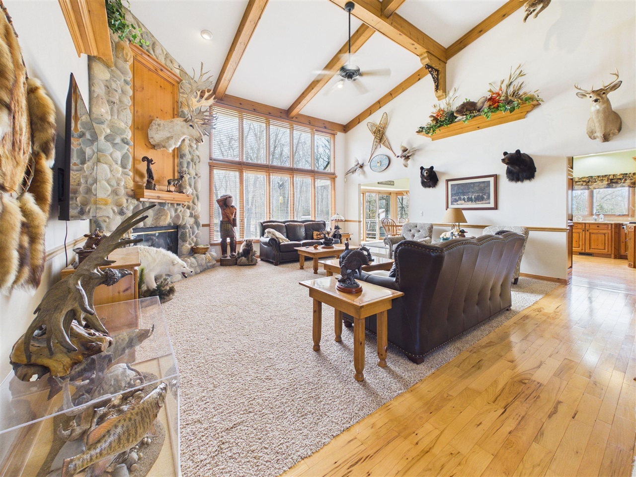 10838 Broad Road Lachine, MI 49753 - Photo 29 of 96