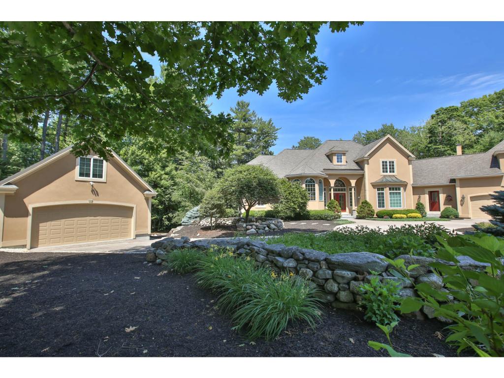 5 Libbey Lane Rye, NH 03870 - Photo 2 of 36