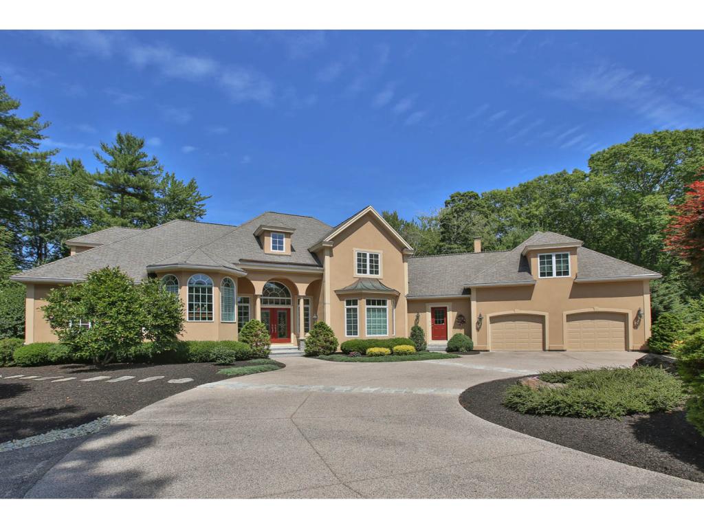 5 Libbey Lane Rye, NH 03870 - Photo 36 of 36
