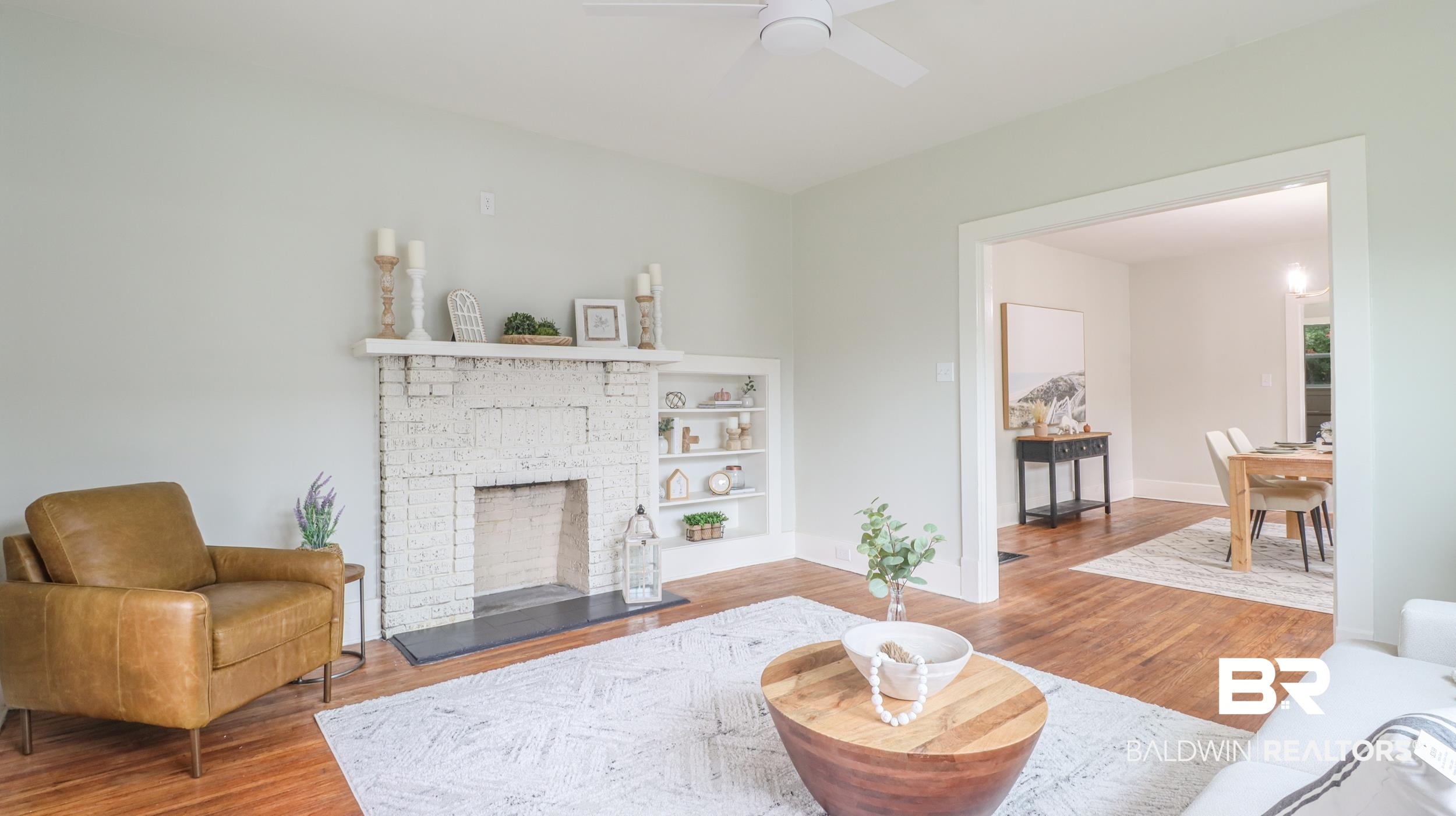 808 Charles Street Mobile, AL 36604 - Photo 3 of 22