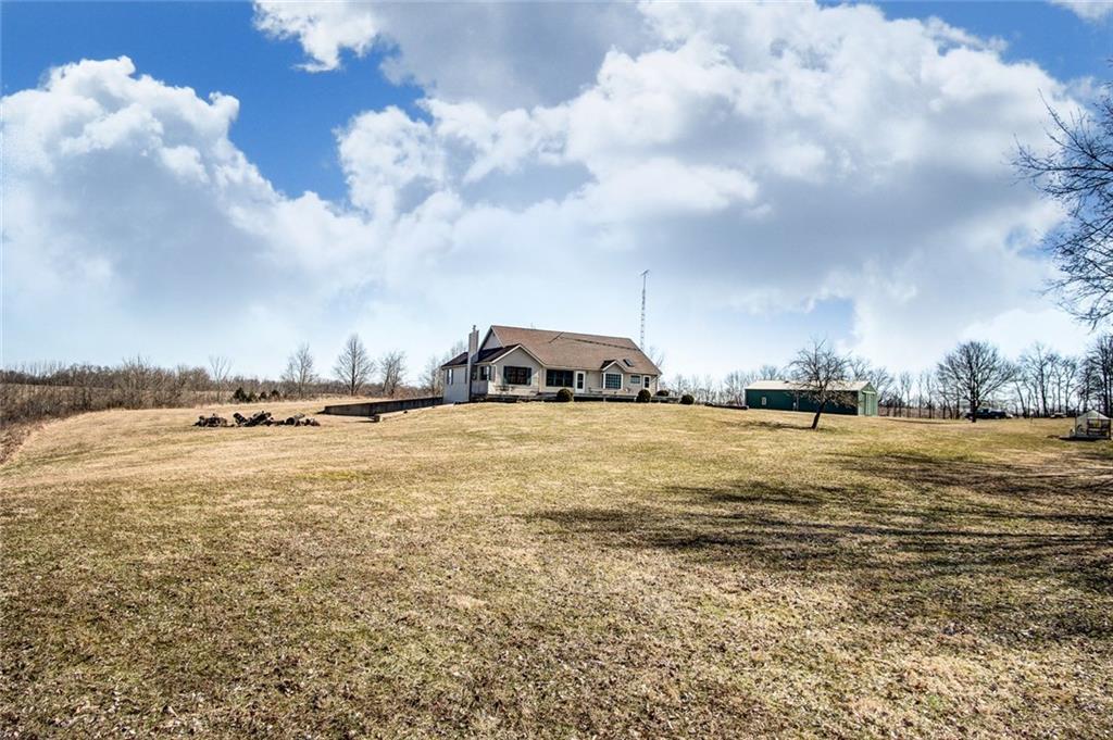 7233 Crowl Road De Graff, OH 43318 - Photo 49 of 84